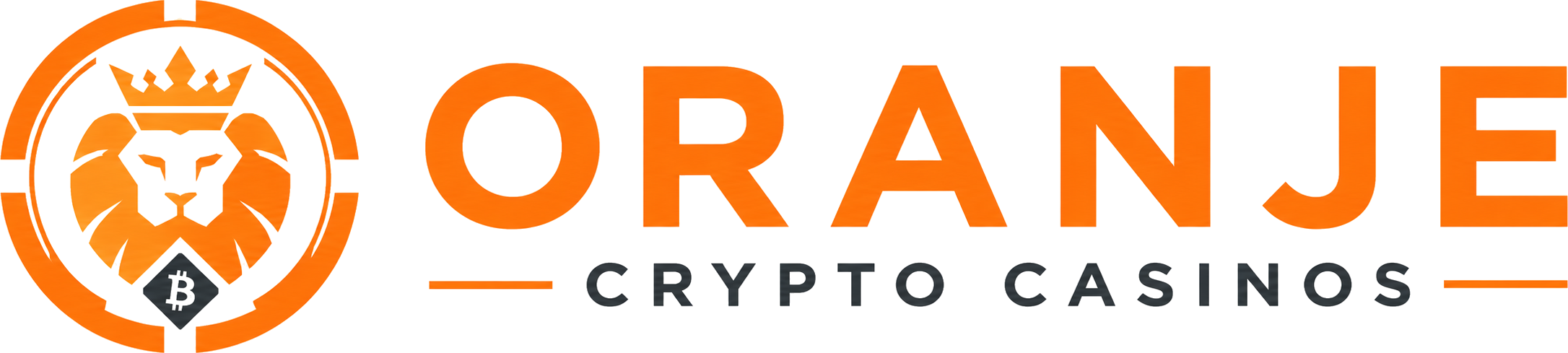 Oranje Crypto Casinos